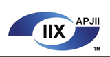 Logo IIX Cyber APJII