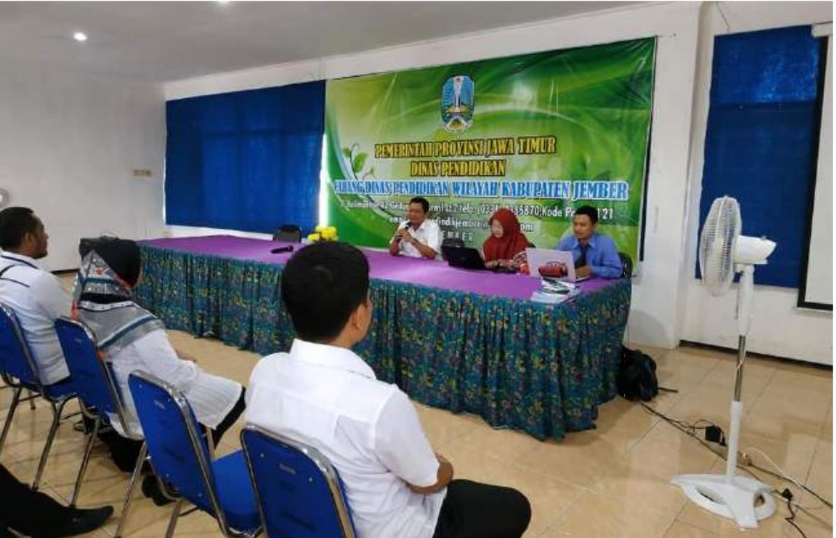 Galeri lapangan Bitniaga 2
