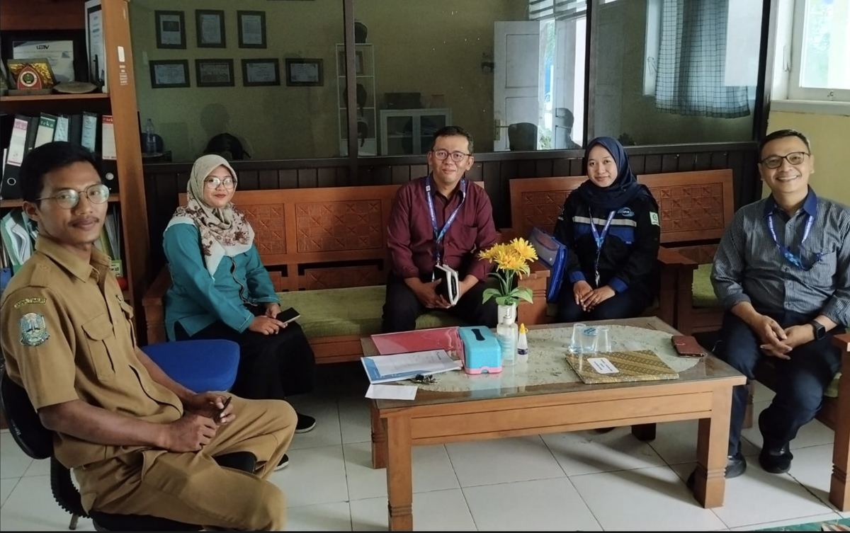 Galeri lapangan Bitniaga 5